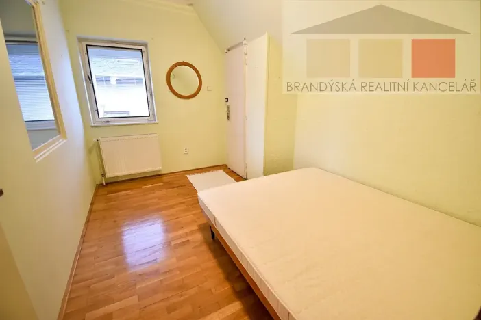 Pronájem bytu 3+kk, Brandýs nad Labem-Stará Boleslav, U jízdárny, 57 m2