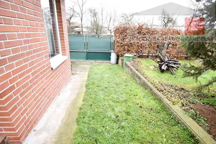 Pronájem bytu 3+kk, Brandýs nad Labem-Stará Boleslav, U jízdárny, 57 m2