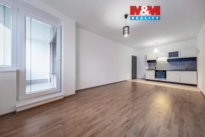 Prodej bytu 2+kk, Praha - Dolní Měcholupy, Honzíkova, 54 m2
