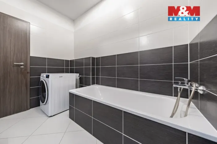 Prodej bytu 2+kk, Praha - Dolní Měcholupy, Honzíkova, 54 m2