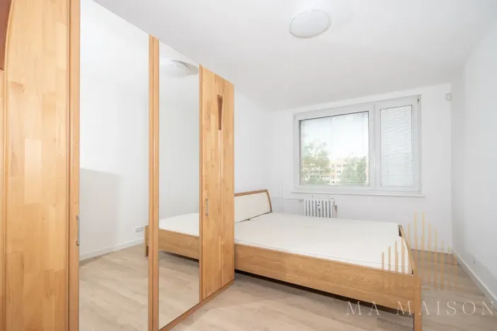 Pronájem bytu 3+kk, Praha - Černý Most, Breitcetlova, 73 m2