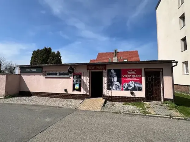 Prodej rodinného domu, Nové Strašecí, Křivoklátská, 120 m2