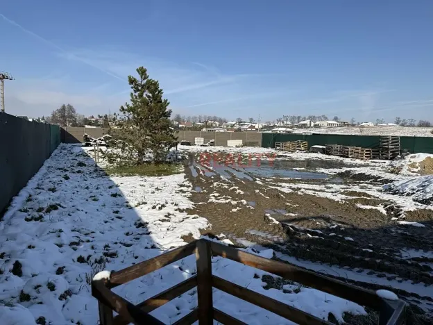 Prodej pozemku pro bydlení, Jistebník, 1056 m2