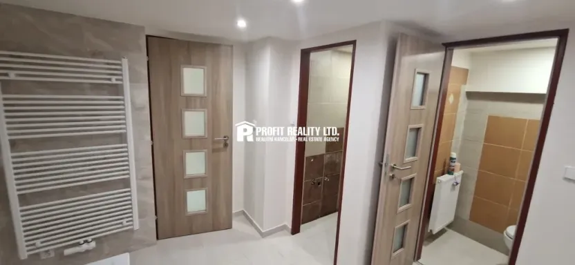 Prodej rodinného domu, Mirovice, Husova, 147 m2