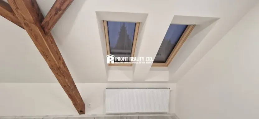 Prodej rodinného domu, Mirovice, Husova, 147 m2