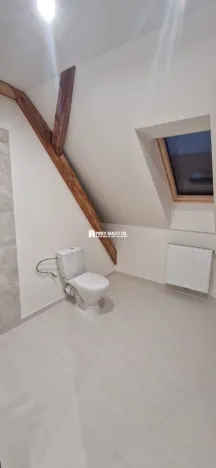 Prodej rodinného domu, Mirovice, Husova, 147 m2