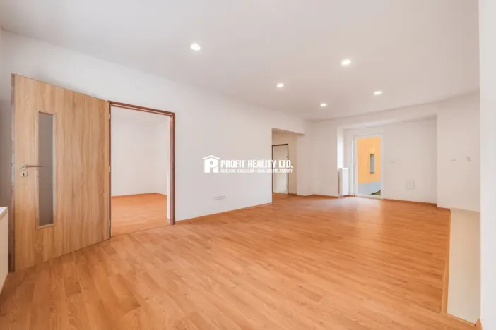 Prodej rodinného domu, Mirovice, Husova, 147 m2