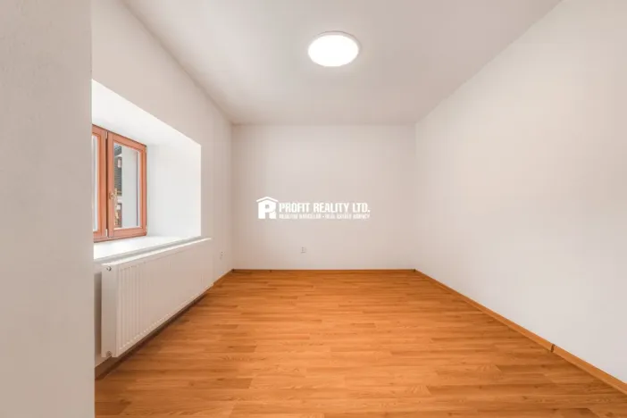 Prodej rodinného domu, Mirovice, Husova, 147 m2