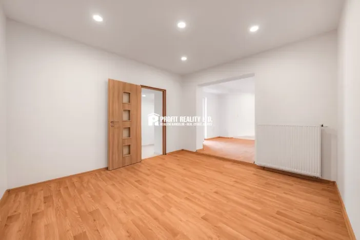 Prodej rodinného domu, Mirovice, Husova, 147 m2