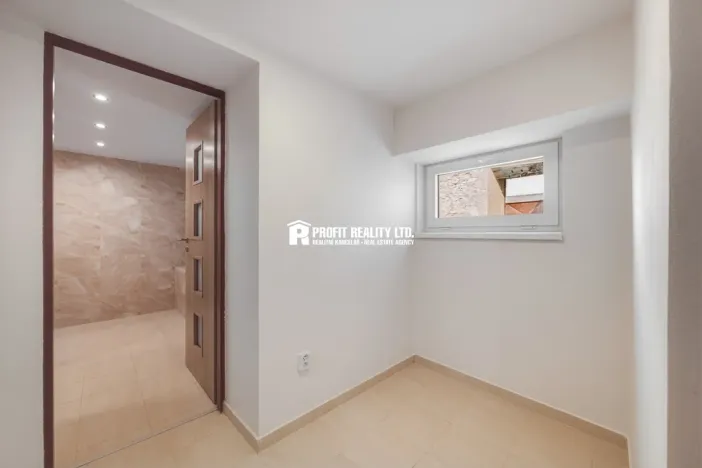 Prodej rodinného domu, Mirovice, Husova, 147 m2