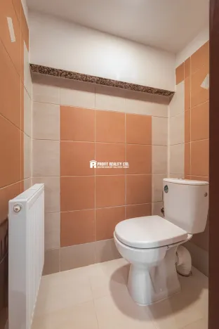 Prodej rodinného domu, Mirovice, Husova, 147 m2