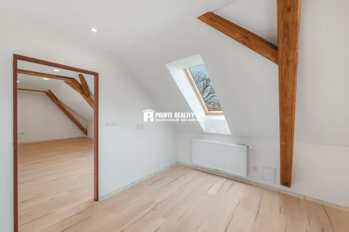 Prodej rodinného domu, Mirovice, Husova, 147 m2