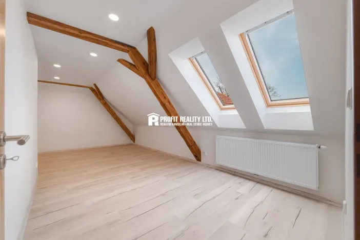 Prodej rodinného domu, Mirovice, Husova, 147 m2