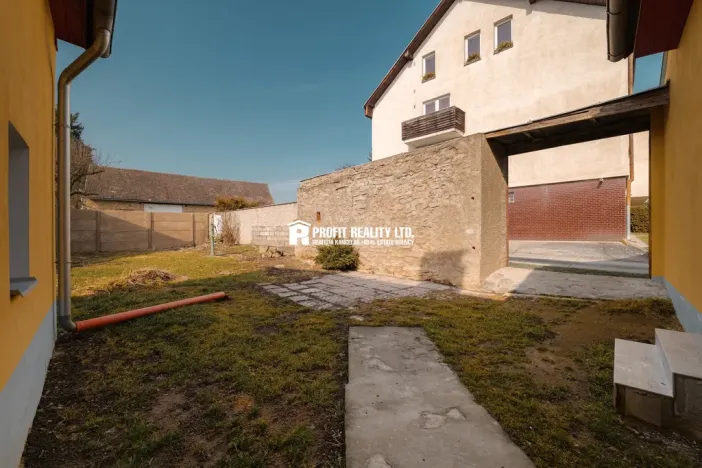 Prodej rodinného domu, Mirovice, Husova, 147 m2