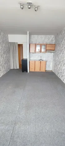 Pronájem bytu 1+kk, Ostrava, Zdeňka Štěpánka, 26 m2