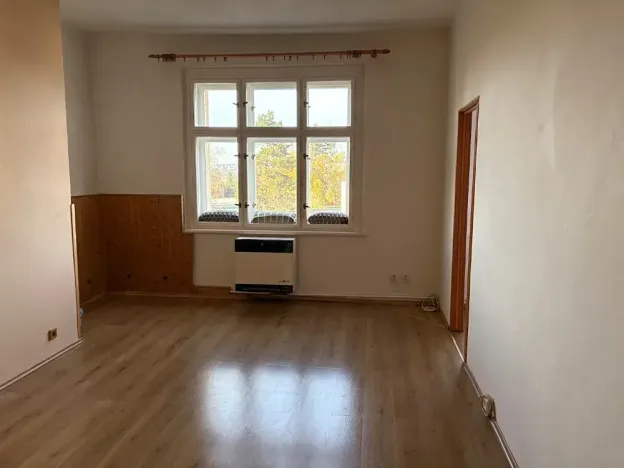 Prodej bytu 2+kk, Praha - Žižkov, Hartigova, 55 m2