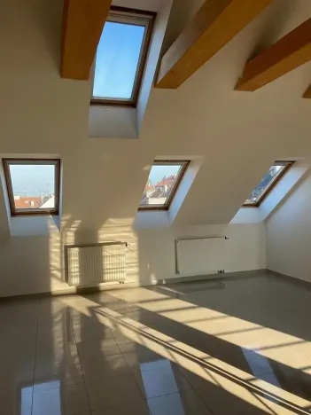 Prodej bytu 3+kk, Praha - Smíchov, Na Neklance, 107 m2