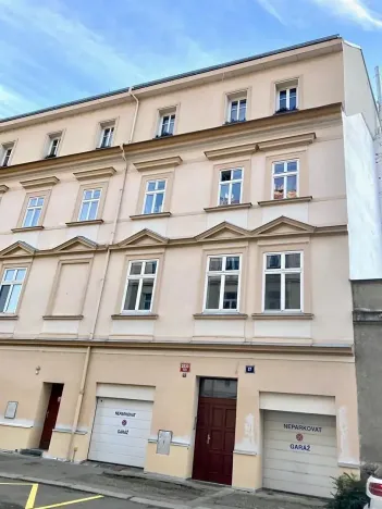 Prodej bytu 3+kk, Praha - Smíchov, Na Neklance, 107 m2