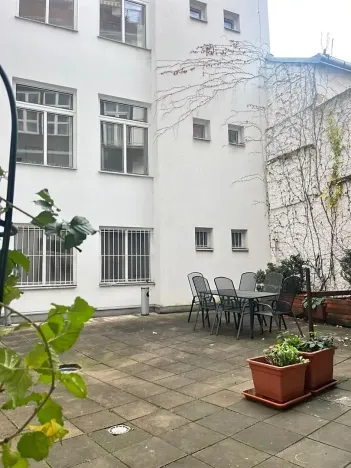 Prodej bytu 3+kk, Praha - Smíchov, Na Neklance, 107 m2