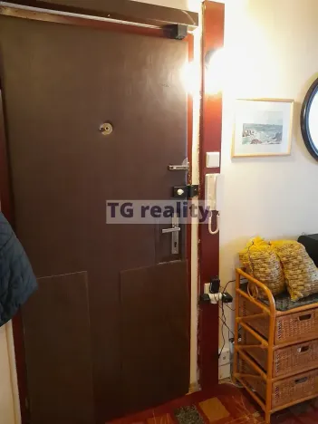 Prodej bytu 3+1, Praha - Stodůlky, Přecechtělova, 73 m2