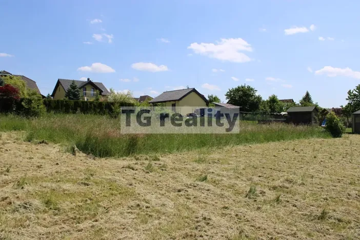 Prodej louky, Srubec, Dobrovodská, 1330 m2