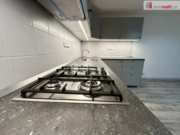 Prodej bytu 2+1, Karlovy Vary, Kolmá, 119 m2