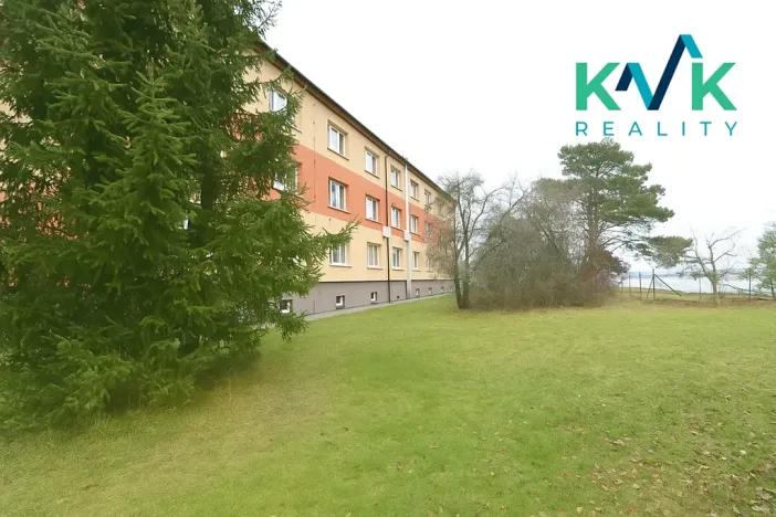 Prodej bytu 2+1, Tuchlovice, Dřevěnkov, 73 m2