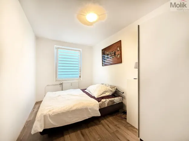 Pronájem bytu 2+1, Osek, Hrdlovská, 52 m2