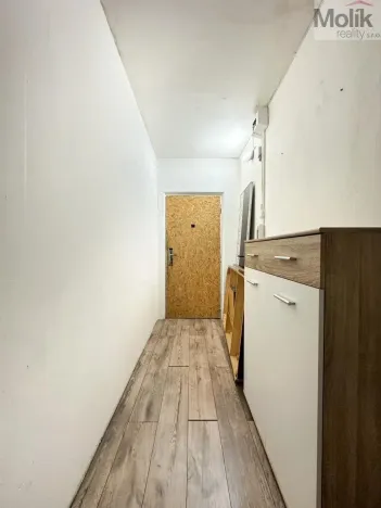 Pronájem bytu 2+1, Osek, Hrdlovská, 52 m2