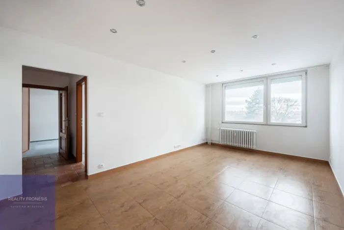 Prodej bytu 3+kk, Praha - Stodůlky, Kocianova, 68 m2