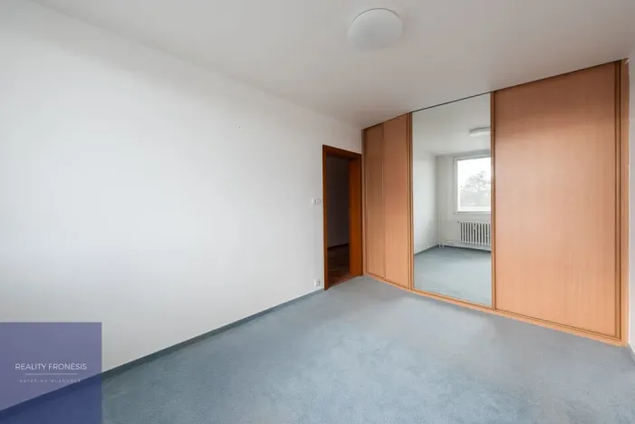 Prodej bytu 3+kk, Praha - Stodůlky, Kocianova, 68 m2