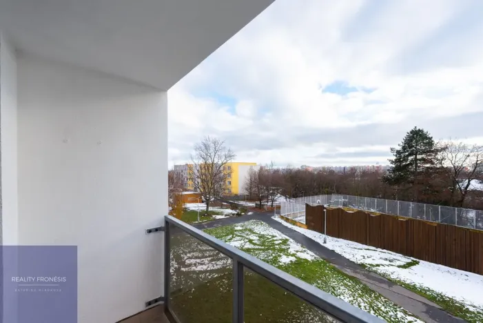 Prodej bytu 3+kk, Praha - Stodůlky, Kocianova, 68 m2