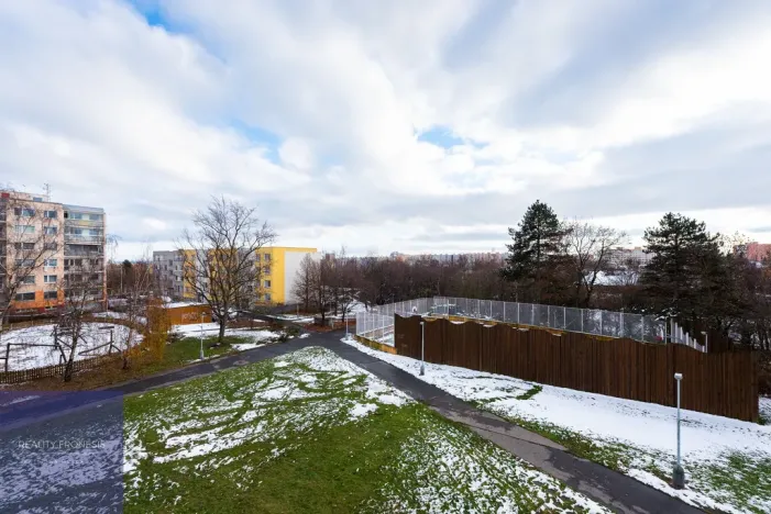 Prodej bytu 3+kk, Praha - Stodůlky, Kocianova, 68 m2