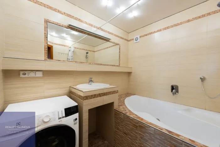 Prodej bytu 3+kk, Praha - Stodůlky, Kocianova, 68 m2