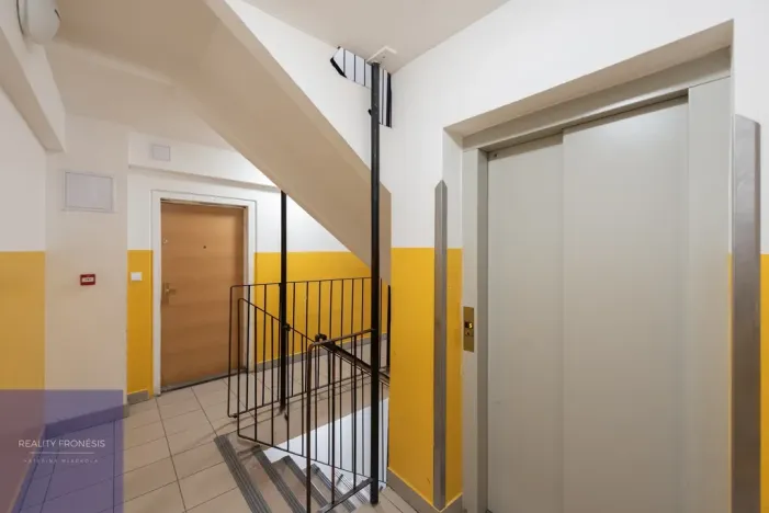 Prodej bytu 3+kk, Praha - Stodůlky, Kocianova, 68 m2