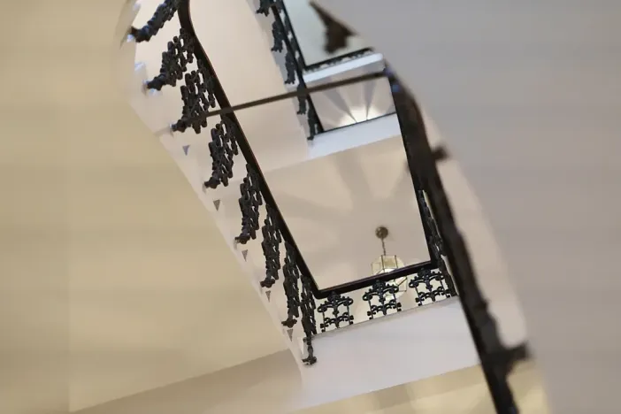 Pronájem bytu 3+kk, Praha - Vinohrady, Pod Karlovem, 100 m2