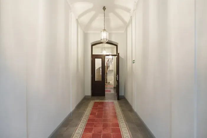 Pronájem bytu 3+kk, Praha - Vinohrady, Pod Karlovem, 100 m2