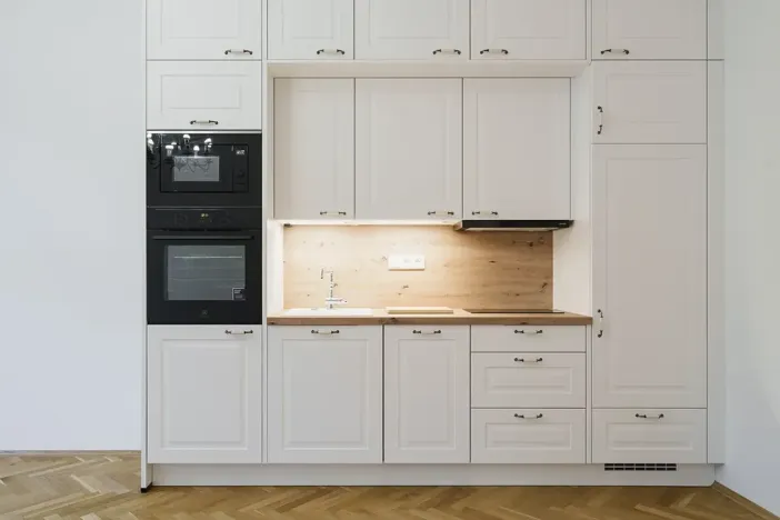 Pronájem bytu 2+kk, Praha - Vinohrady, Pod Karlovem, 48 m2