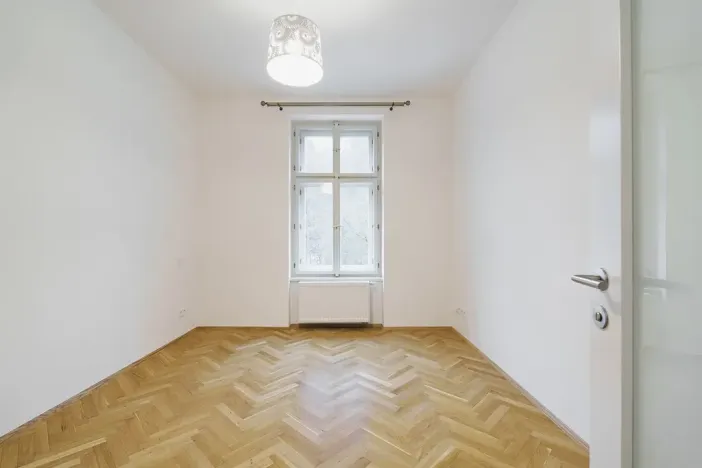 Pronájem bytu 2+kk, Praha - Vinohrady, Pod Karlovem, 48 m2