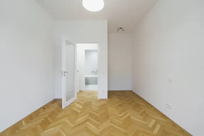 Pronájem bytu 2+kk, Praha - Vinohrady, Pod Karlovem, 48 m2