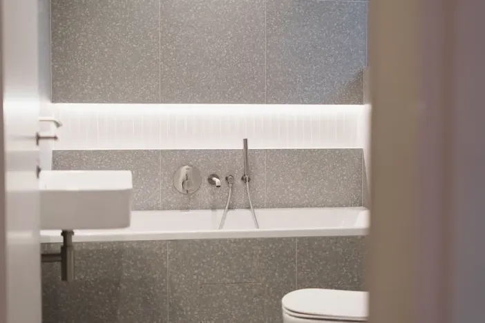 Pronájem bytu 2+kk, Praha - Vinohrady, Pod Karlovem, 48 m2