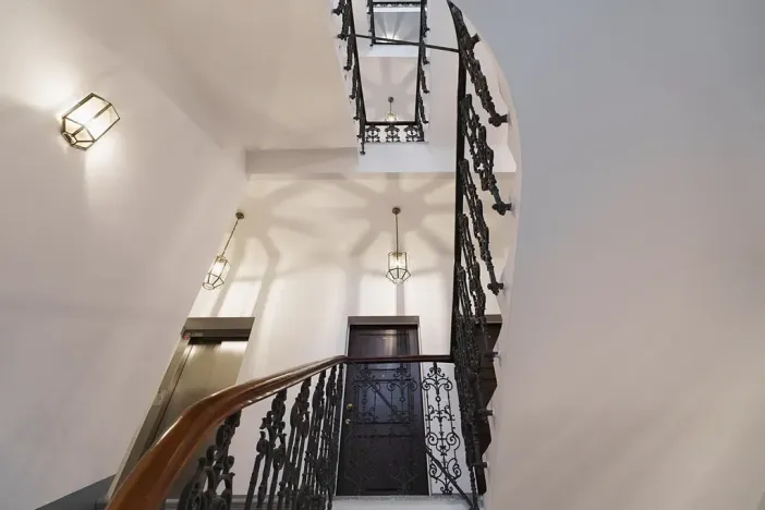 Pronájem bytu 2+kk, Praha - Vinohrady, Pod Karlovem, 48 m2