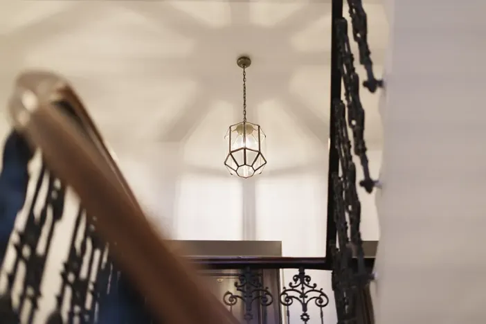 Pronájem bytu 2+kk, Praha - Vinohrady, Pod Karlovem, 48 m2