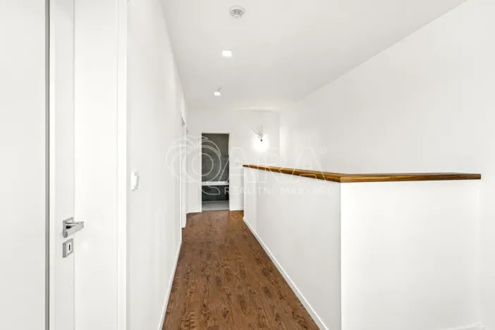 Prodej rodinného domu, Struhařov, 121 m2