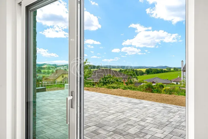 Prodej rodinného domu, Struhařov, 121 m2