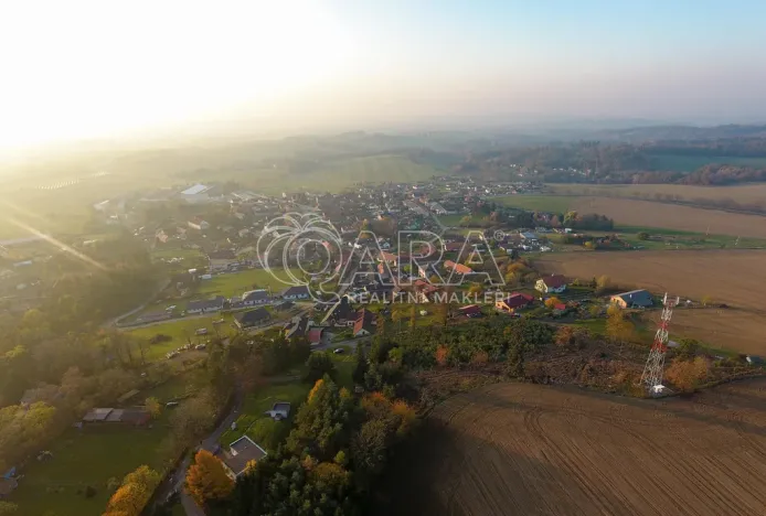 Prodej rodinného domu, Struhařov, 121 m2