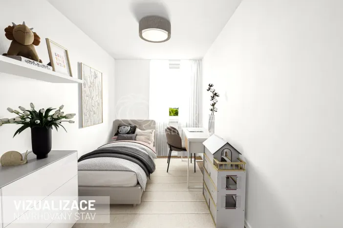 Prodej rodinného domu, Struhařov, 121 m2