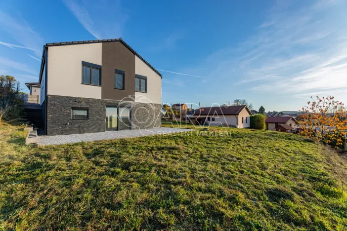 Prodej rodinného domu, Struhařov, 121 m2