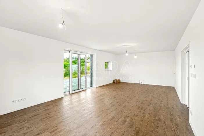 Prodej rodinného domu, Struhařov, 121 m2