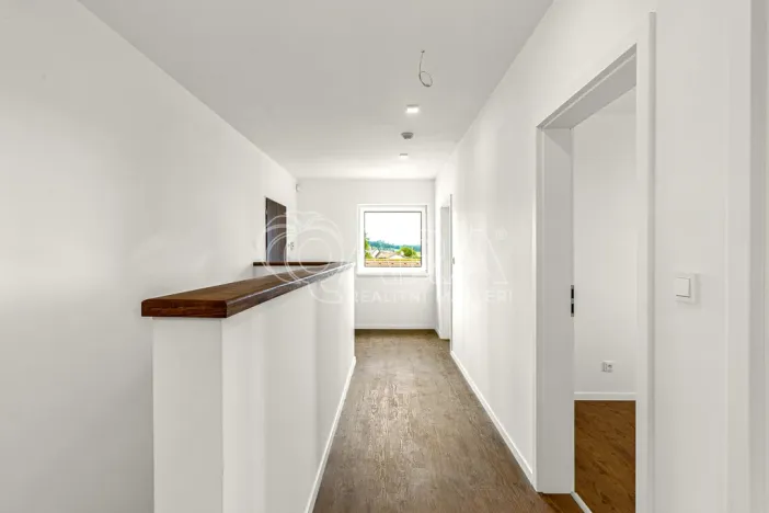 Prodej rodinného domu, Struhařov, 121 m2